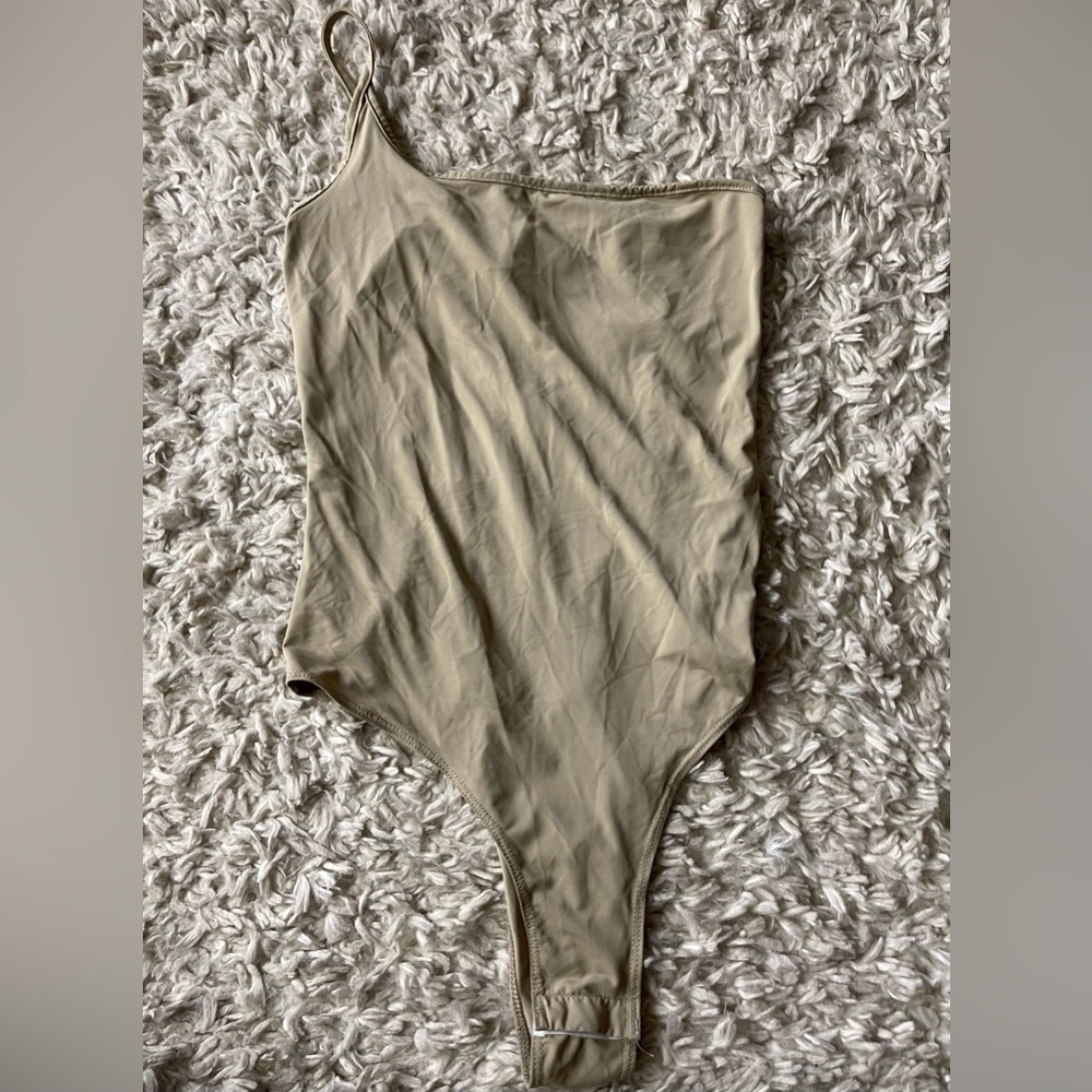 Princess Polly Hutter Bodysuit